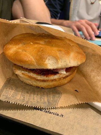 La Farcia - Sapori tra il Pane